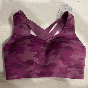 Lululemon enlite bra